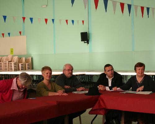 12 ET 13 NOVEMBRE 012