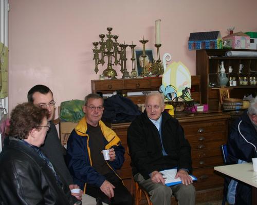 12 ET 13 NOVEMBRE 097