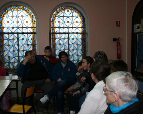 12 ET 13 NOVEMBRE 098
