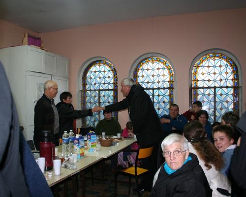 12 ET 13 NOVEMBRE 104
