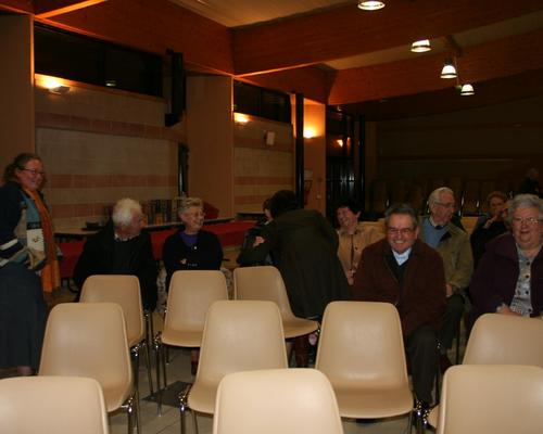 12 ET 13 NOVEMBRE 128