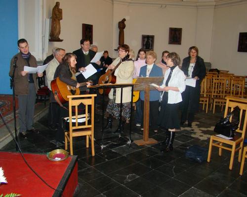 chorale