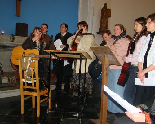 chorale