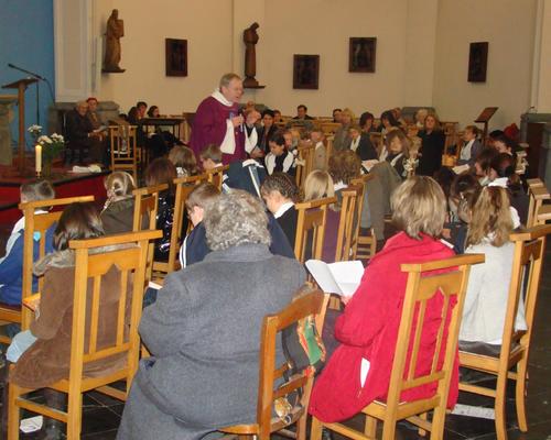 assemblée