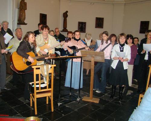 chorale