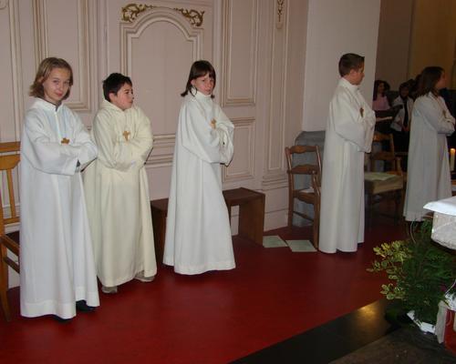 Servants