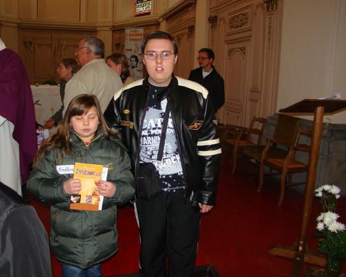 des photos....