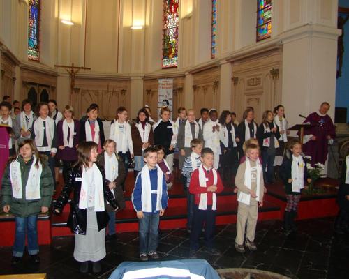 chant final