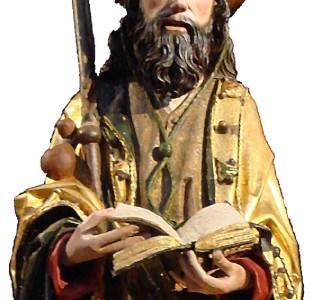 saint Jacques