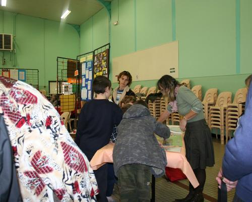 26 novembre 013