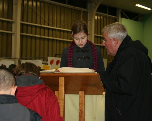 26 novembre 120