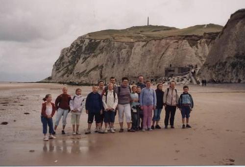 Cap Blanc Nez 1