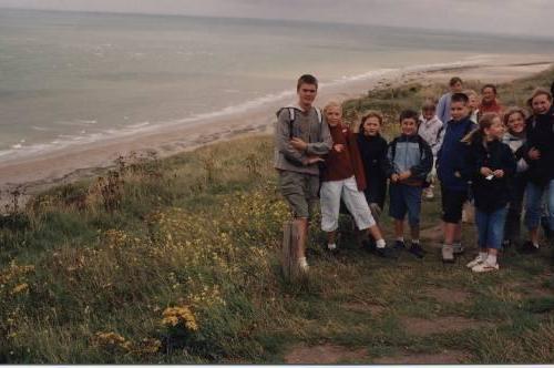 Cap Blanc Nez 2