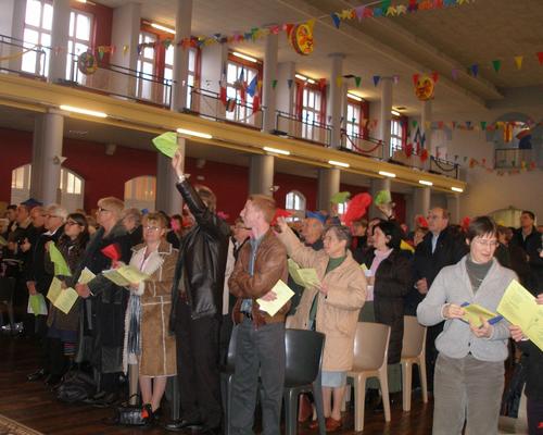 30 novembre 009