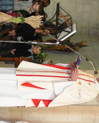 Jubilé 40 ans de l'abbé Jean-Claude PERIAU