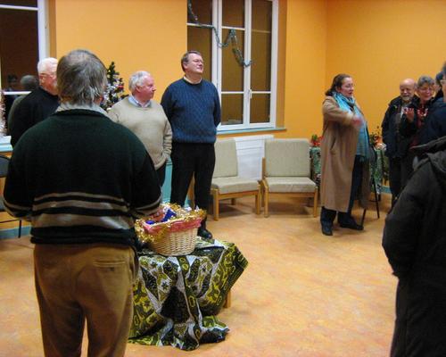 Convivialité