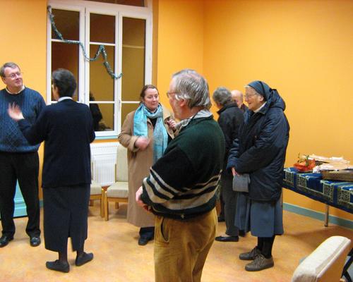 Convivialité