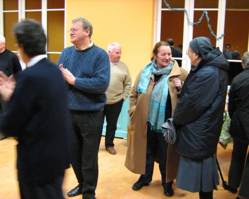 Convivialité