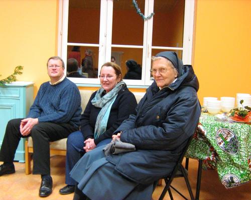 Les villages fetent Noel 082