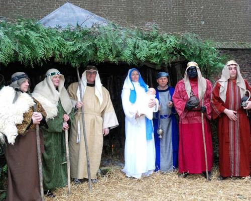 Les acteurs 3
Creche vivante a CAULLERY le 23 12 08 (002)