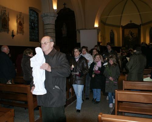 Inauguration de la chapelle (04 12 08) 007