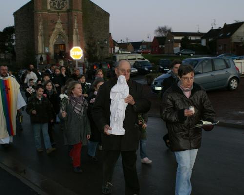 Inauguration de la chapelle (04 12 08) 012