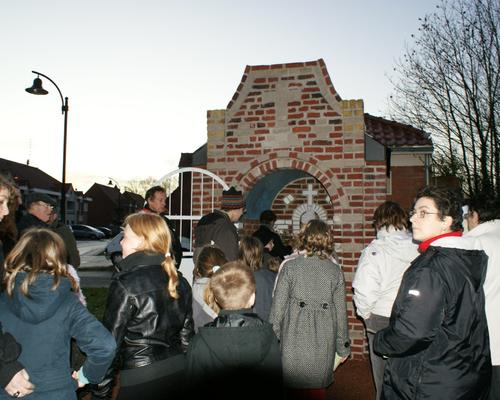Inauguration de la chapelle (04 12 08) 020