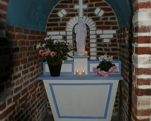 Inauguration de la chapelle (04 12 08) 043