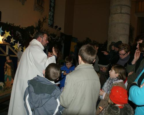 Marche de Noel