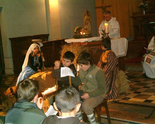 Photo Noel 08 Creche 4