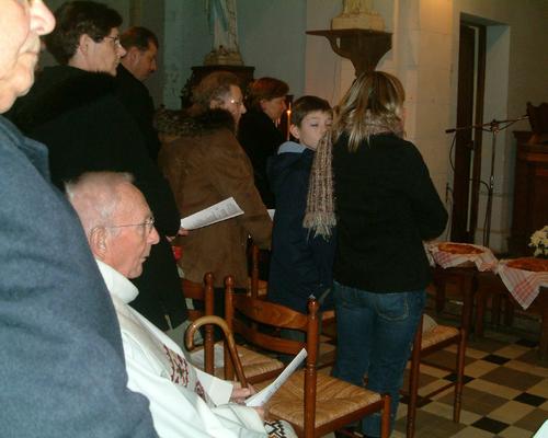 Photo Noel 08 Les pains a l\