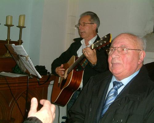 Photo Noel 08 Chorale 3