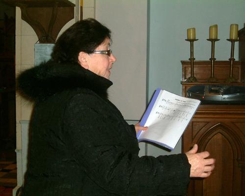 Photo Noel 08 Chorale 4