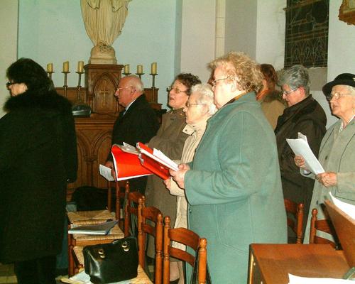 Photo Noel 08 Chorale 5