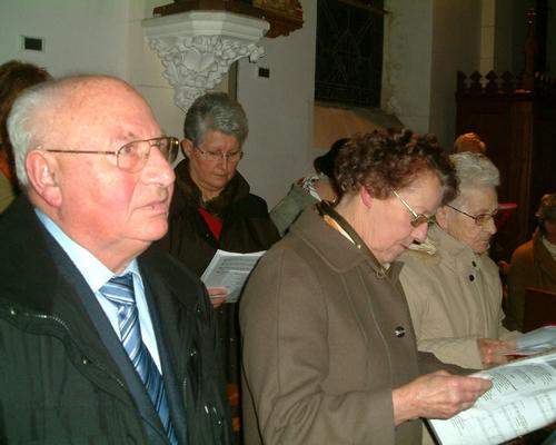 Photo Noel 08 Chorale 6