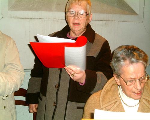 Photo Noel 08 Chorale 8