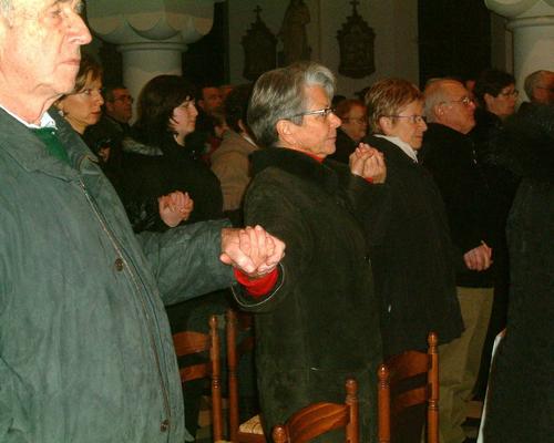 Photo Noel 08 Notre Pere 2