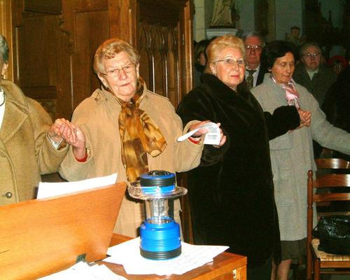 Photo Noel 08 Notre Pere 4