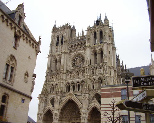 AMIENS