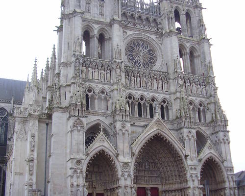 Amiens