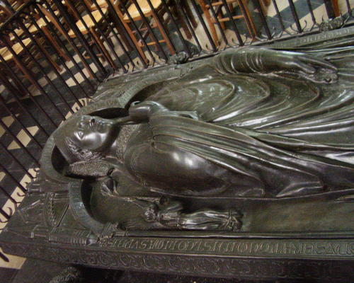 Evrard de Fouilloy