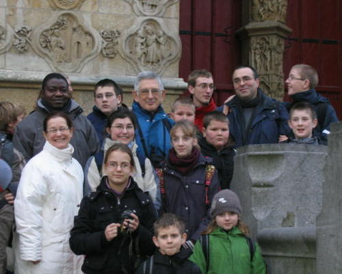 groupe
