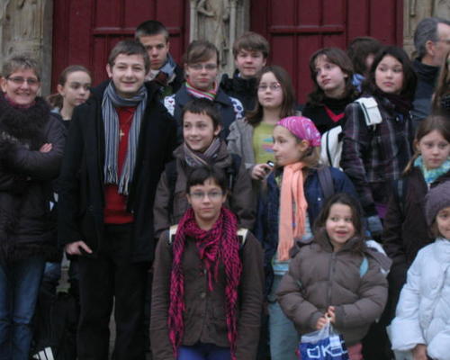 groupe