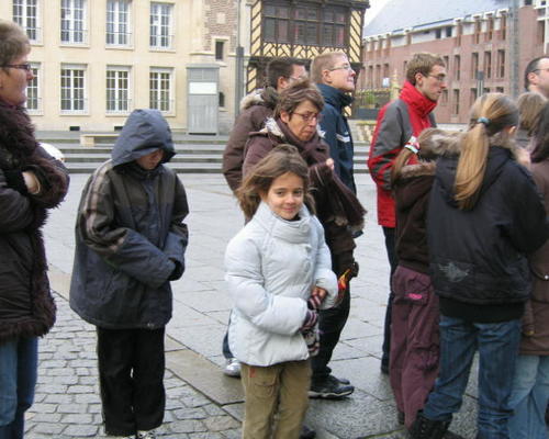 GROUPE GELE