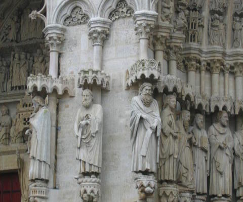 prophètes
