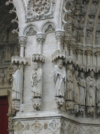 prophètes