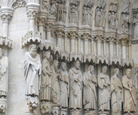apôtres