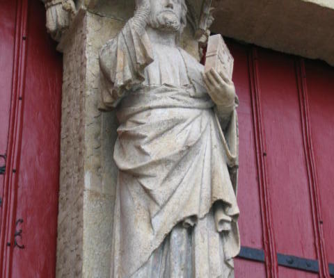 Jésus