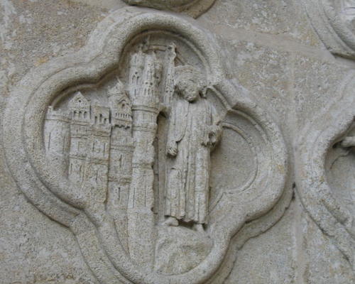 détail