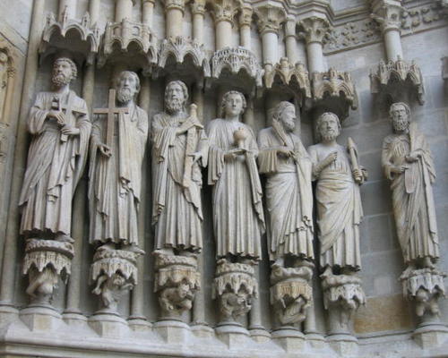 apôtre